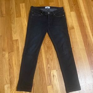 Paige jeans